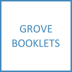 Grove Booklets