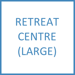 Retreat Centre (Large) Membership Renewal