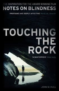 Touching the Rock
