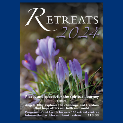 Retreats 2024 - SALE PRICE