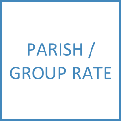 Parish / Group (1 calendar year)