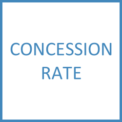 Concession Membership Renewal
