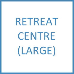 Retreat Centre (Large, 20+ beds) Membership Renewal