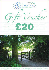 £20 Gift Tokens
