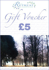 £5 Gift Tokens