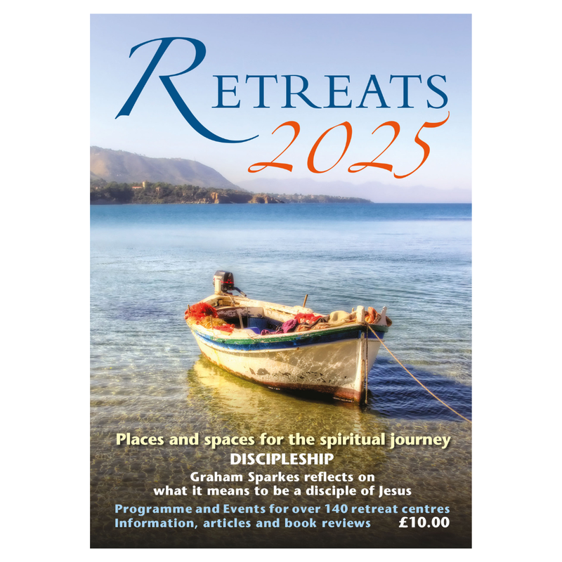 Retreats 2025 - Published 12 December