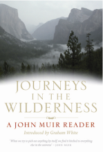 ​Journeys in the Wilderness
