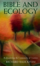 Bible and Ecology