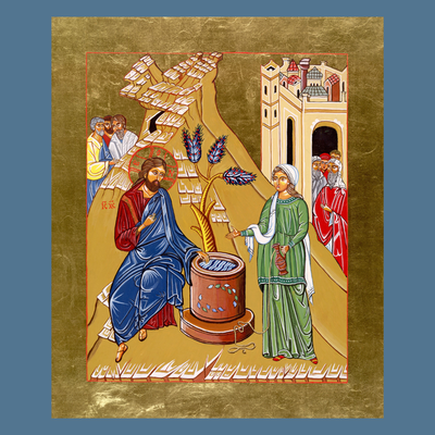 Retreat Association Icon