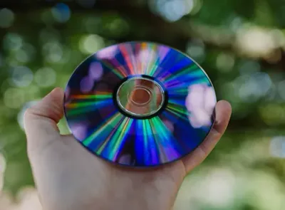 CDs