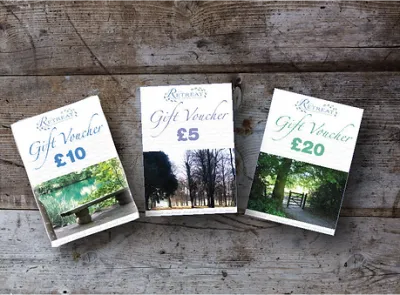 Gift Tokens