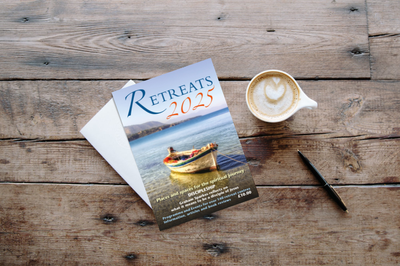 Retreats Journal