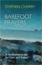 Barefoot Prayers