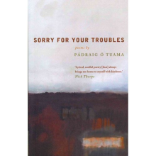 Sorry for your Troubles