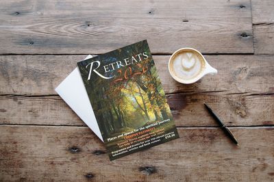 Retreats Journal