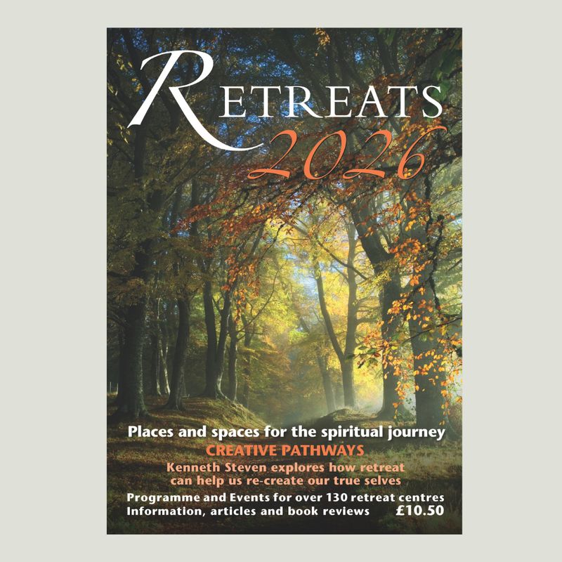 Retreats 2026