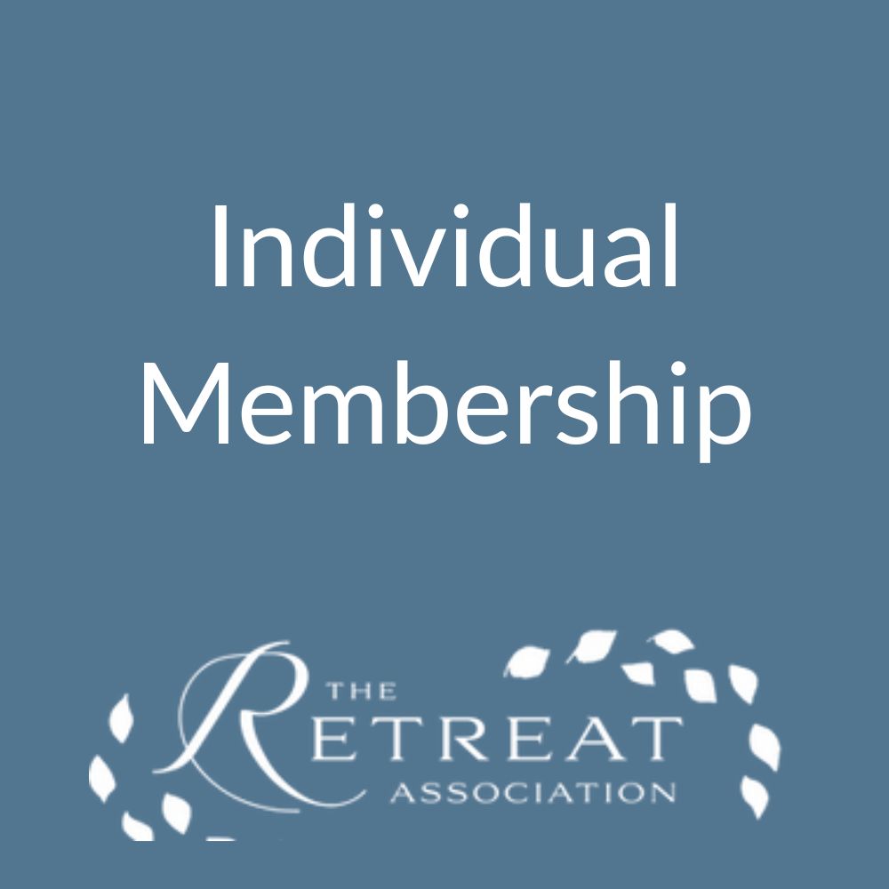 Individual Membership Renewal