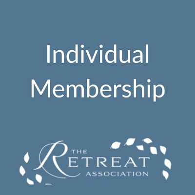 Individual Membership Renewal