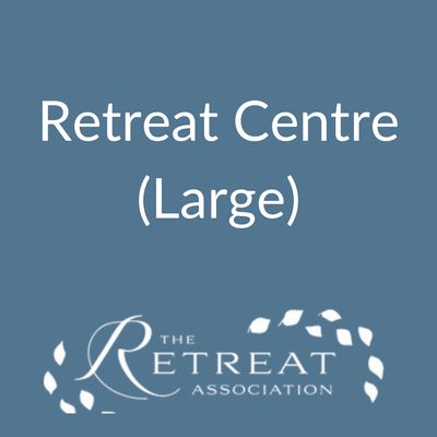 Retreat Centre (Large, 20+ beds) Membership Renewal
