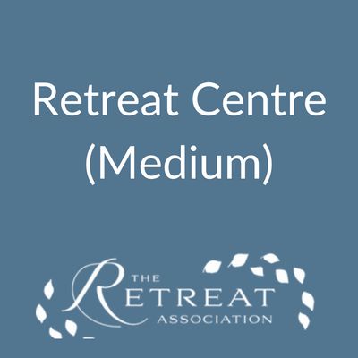 Retreat Centre (Medium, 7-20 beds) Membership Renewal