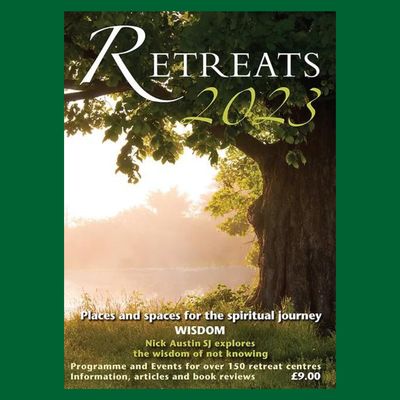 Retreats 2023 - SALE PRICE!
