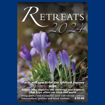 Retreats 2024 - SALE PRICE