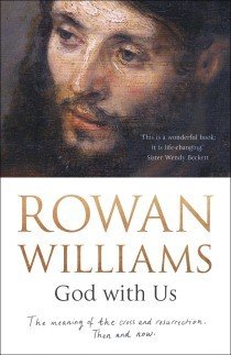 God with us by Rowan Williams
