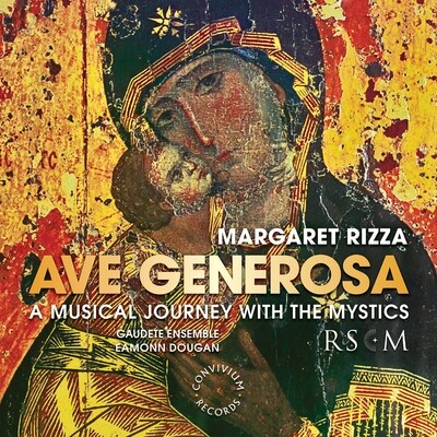 Ave Generosa