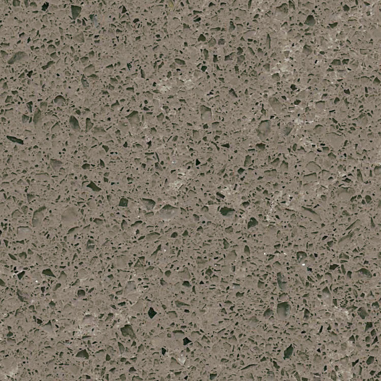 Quartz Sample - Coarse Pepper Leathered - 5x10/10x10
