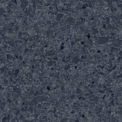 Quartz Sample - Storm Grey Leathered - 5x10/10x10