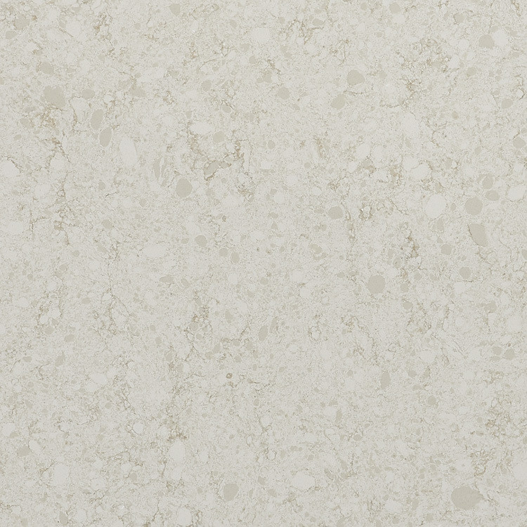 Quartz Sample - Venetia Cream Leathered - 5x10/10x10