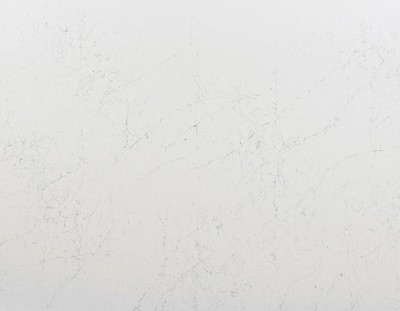 Quartz Sample - Bianco Marmor