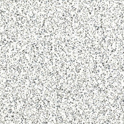 Solid Surface Sample - Domino Terrazzo - 10x10