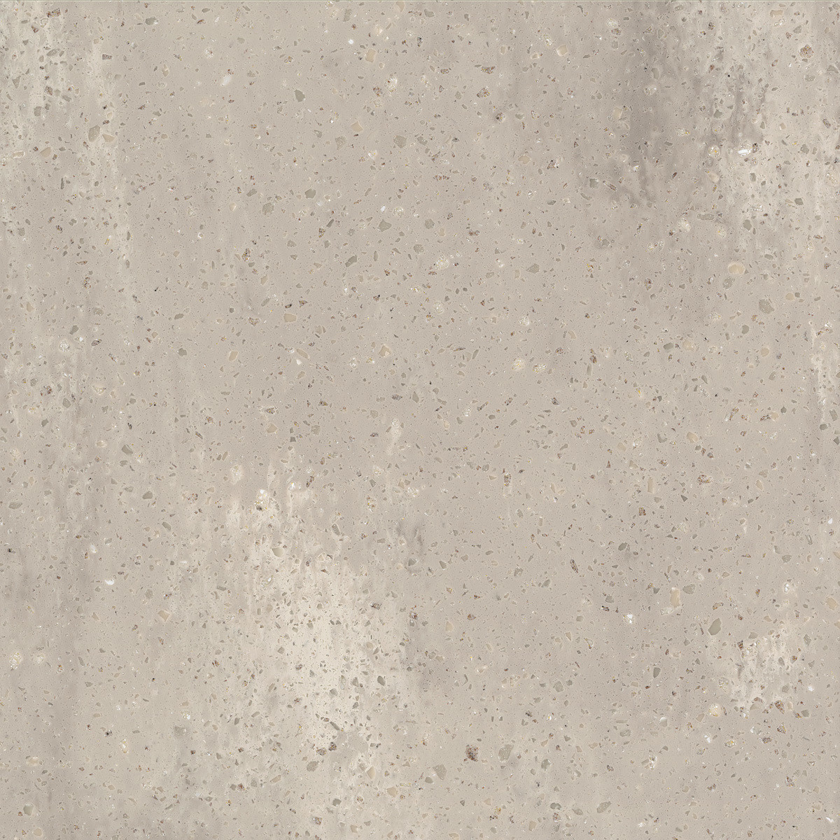 Solid Surface Sample - Neutral Aggregate - 10x10