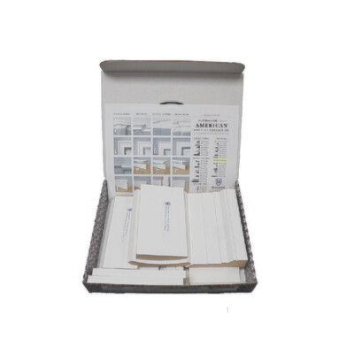 WindsorONE Molding Sample Box - Colonial Revival (MAX 5 per Order)