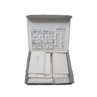 WindsorONE Molding Sample Box - Classical Craftsman (MAX 5 per order)