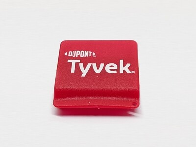 DuPont Tyvek Hard Hat Clip (1 Each)