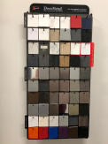 Wallboards, Portfolios and Miscellaneous