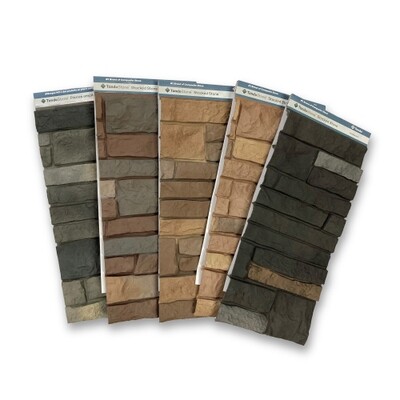 TandoStone Stacked Stone Sample Kit