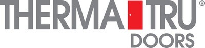 Therma-Tru Door Mounting Hardware Kit for Pullout Door Display