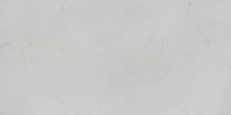 Quartz Sample - Ethereal White