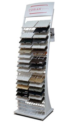 Wide Display Tower (CI# Required)