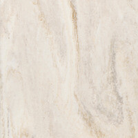 Solid Surface Sample - Carrara Crema - 10x10