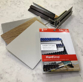 Formica Hardstop 3" x 5" Chain Set 2019