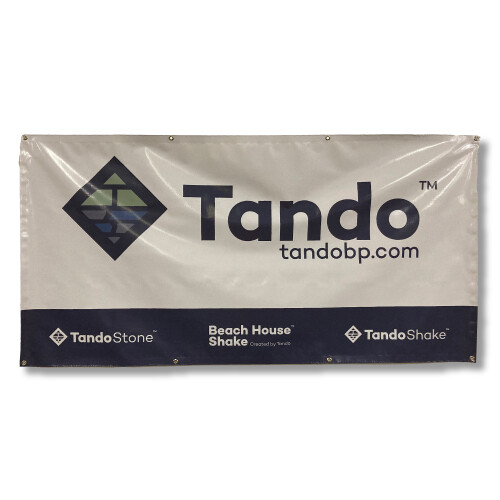 Tando Banner