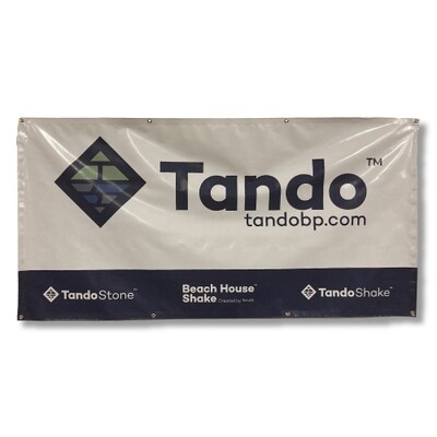 Tando Banner