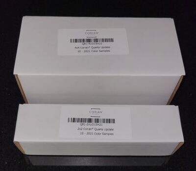 Sample Sets
