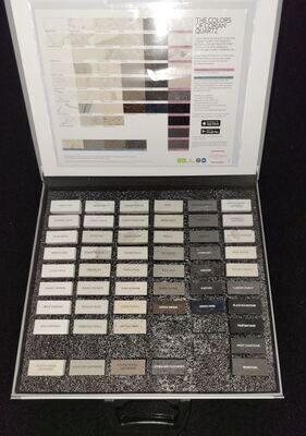 Sample Boxes