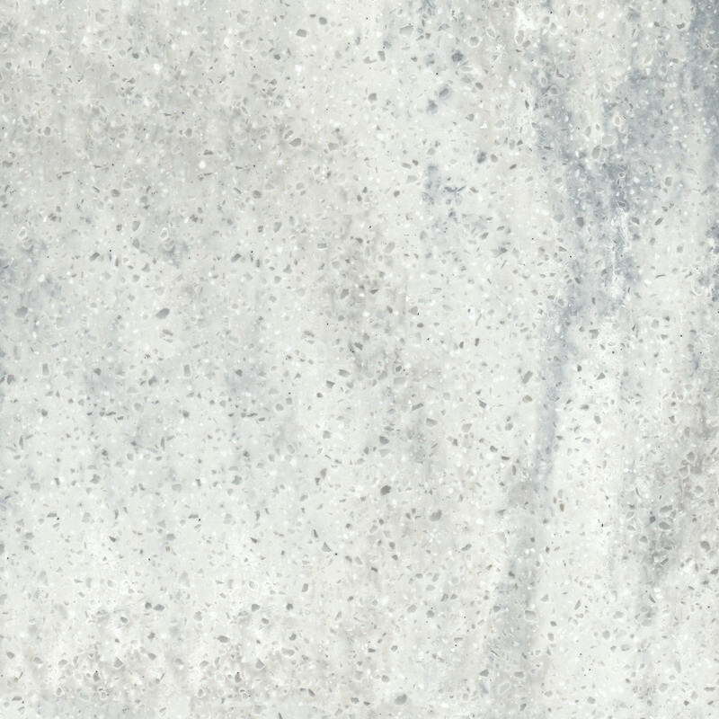 Solid Surface Sample - Arrowroot - 10x10