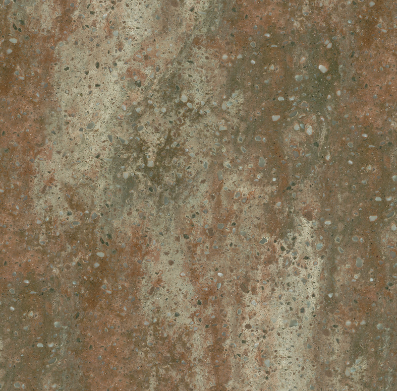 Solid Surface Sample - Rosemary - 10x10